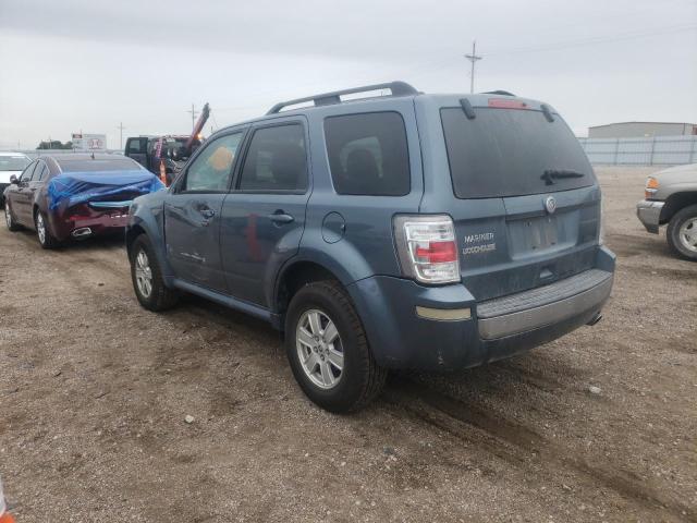 Photo 2 VIN: 4M2CN8B71AKJ15536 - MERCURY MARINER 