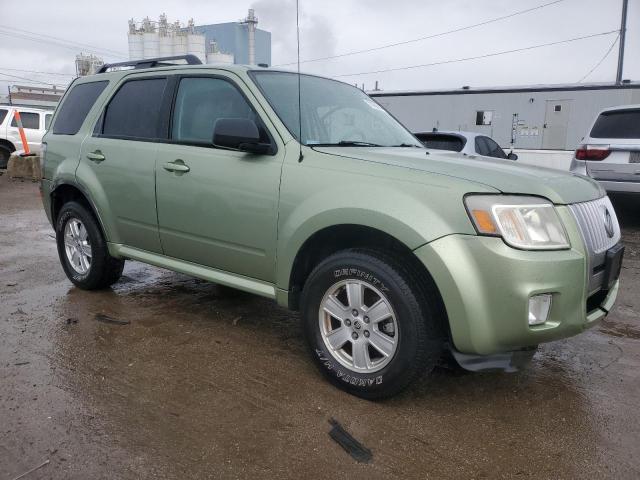 Photo 3 VIN: 4M2CN8B71AKJ17853 - MERCURY MARINER 