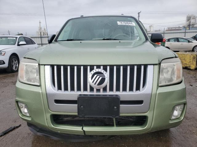 Photo 4 VIN: 4M2CN8B71AKJ17853 - MERCURY MARINER 