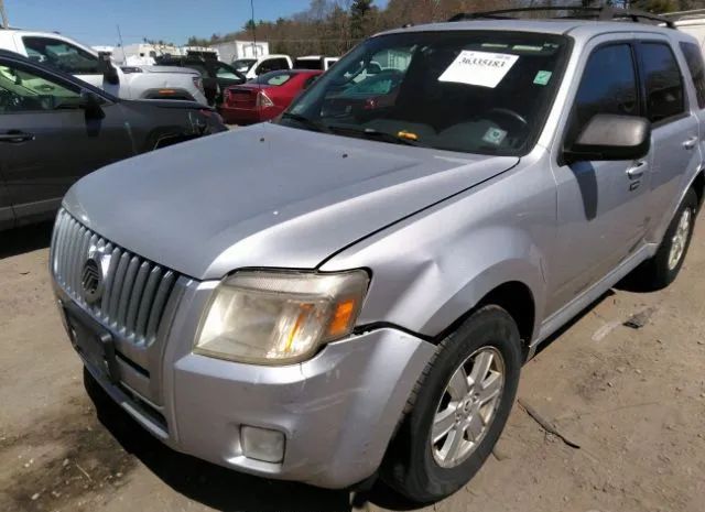 Photo 5 VIN: 4M2CN8B71AKJ23605 - MERCURY MARINER 