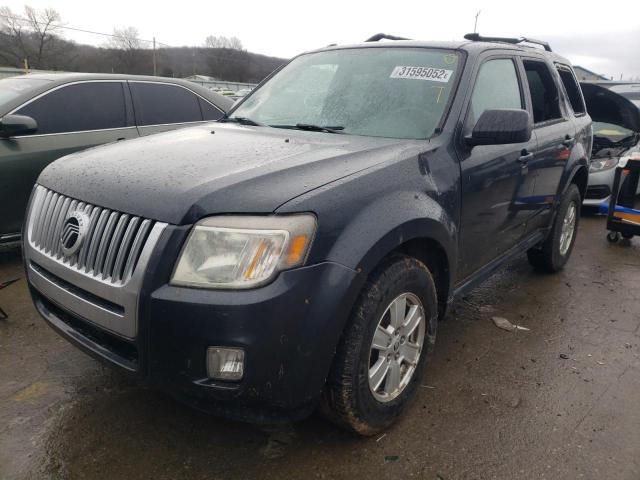 Photo 1 VIN: 4M2CN8B71AKJ29114 - MERCURY MARINER 