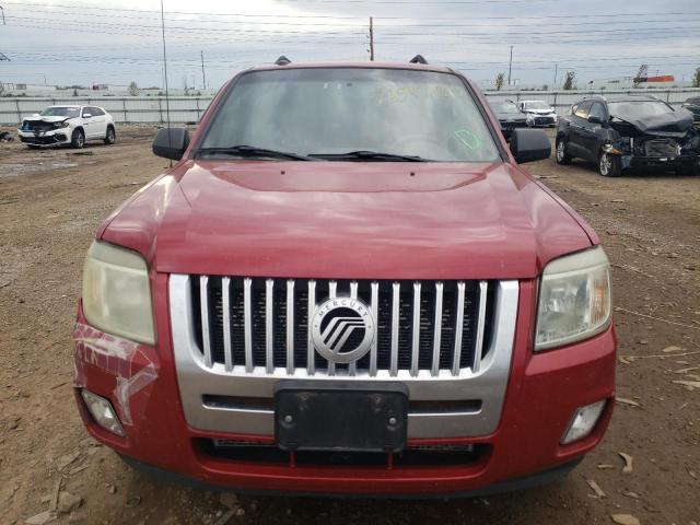 Photo 4 VIN: 4M2CN8B71BKJ00732 - MERCURY MARINER 