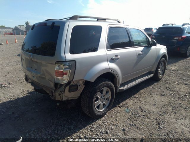 Photo 3 VIN: 4M2CN8B72AKJ07025 - MERCURY MARINER 