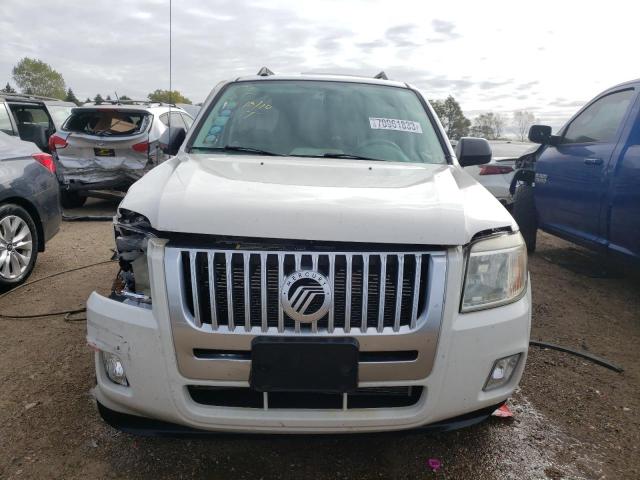 Photo 4 VIN: 4M2CN8B72AKJ16498 - MERCURY MARINER 