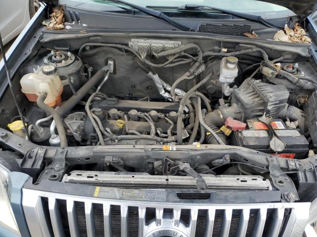 Photo 11 VIN: 4M2CN8B72AKJ17781 - MERCURY MARINER 