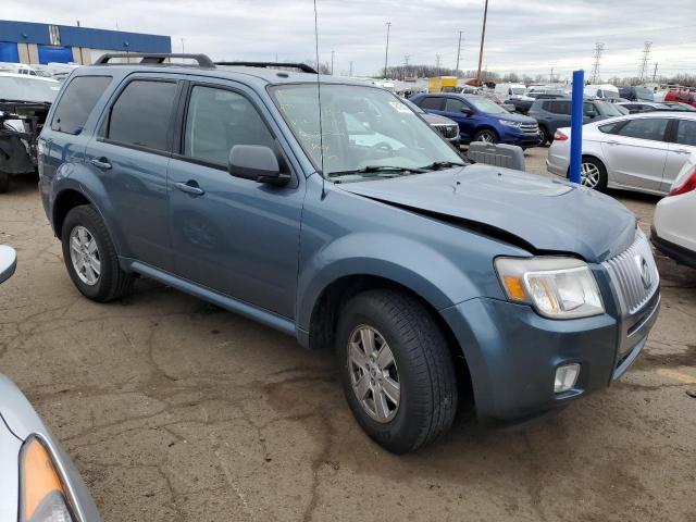 Photo 3 VIN: 4M2CN8B72AKJ17781 - MERCURY MARINER 