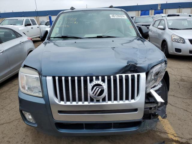 Photo 4 VIN: 4M2CN8B72AKJ17781 - MERCURY MARINER 