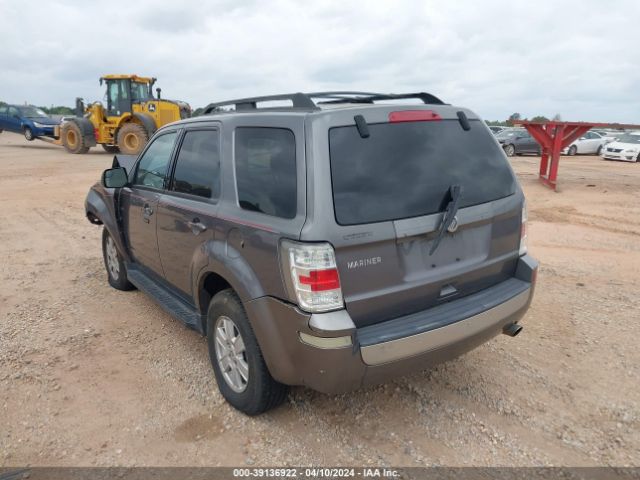 Photo 2 VIN: 4M2CN8B72AKJ21474 - MERCURY MARINER 