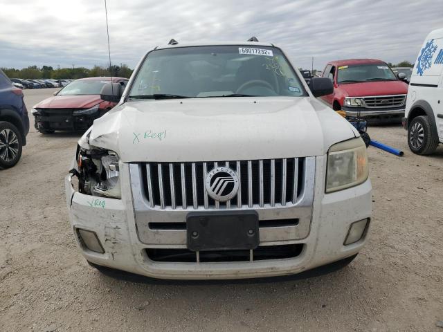 Photo 4 VIN: 4M2CN8B73AKJ08040 - MERCURY MARINER 