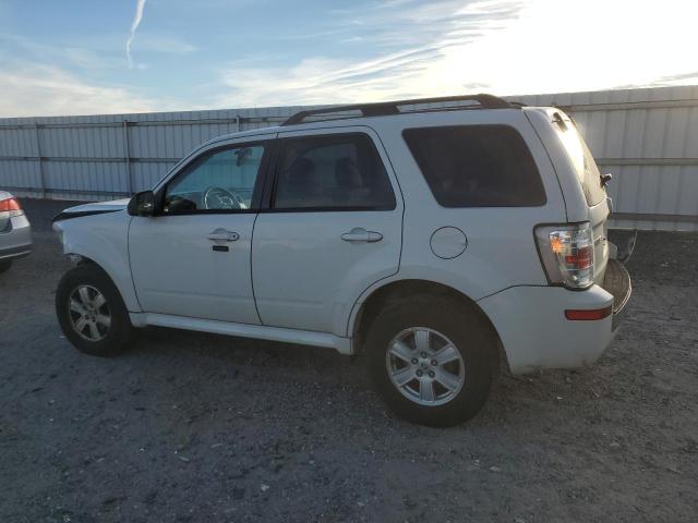 Photo 1 VIN: 4M2CN8B73AKJ19667 - MERCURY MARINER 