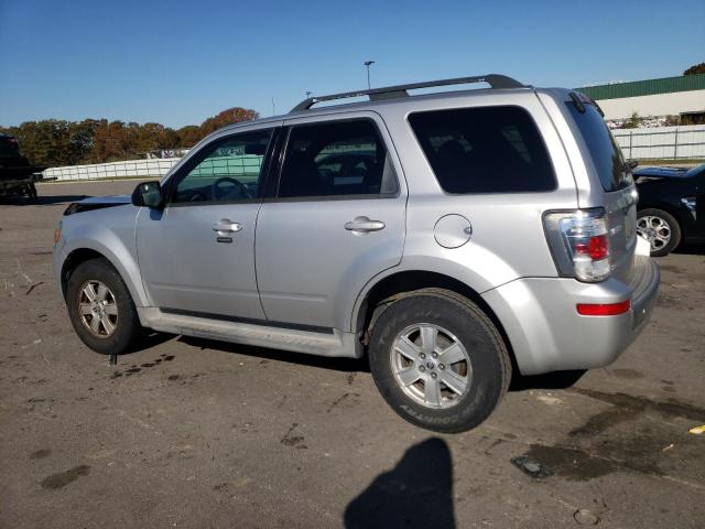 Photo 1 VIN: 4M2CN8B73AKJ25629 - MERCURY MARINER 