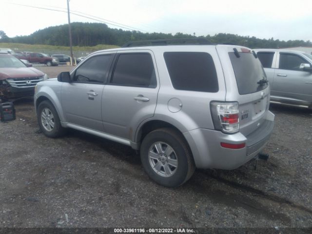 Photo 2 VIN: 4M2CN8B73BKJ04023 - MERCURY MARINER 