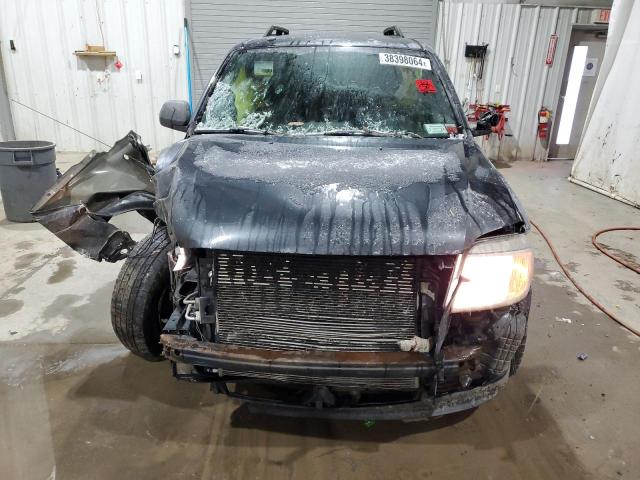 Photo 4 VIN: 4M2CN8B74AKJ00996 - MERCURY MARINER 