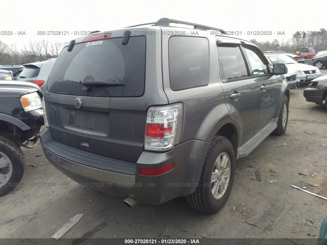 Photo 3 VIN: 4M2CN8B74AKJ25770 - MERCURY MARINER 