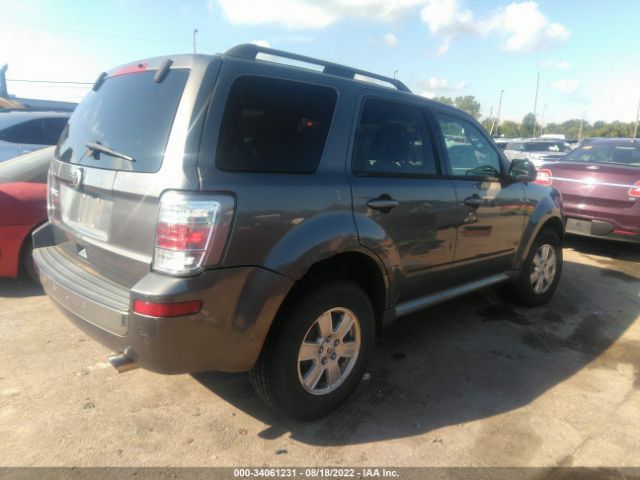 Photo 3 VIN: 4M2CN8B75AKJ01414 - MERCURY MARINER 