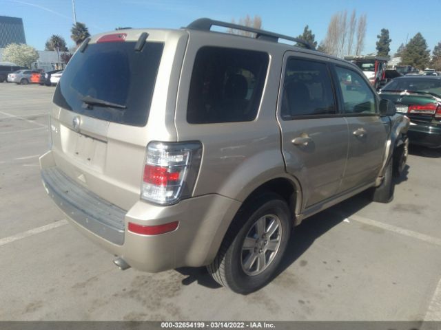 Photo 3 VIN: 4M2CN8B75AKJ14941 - MERCURY MARINER 