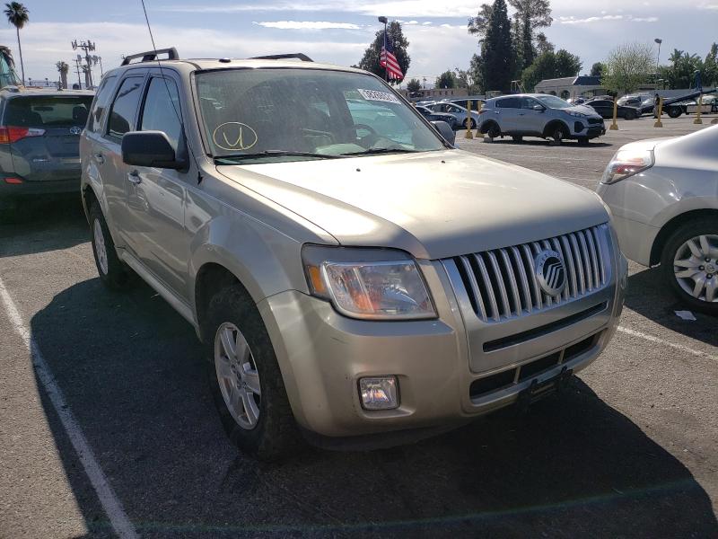 Photo 0 VIN: 4M2CN8B75AKJ22361 - MERCURY MARINER 