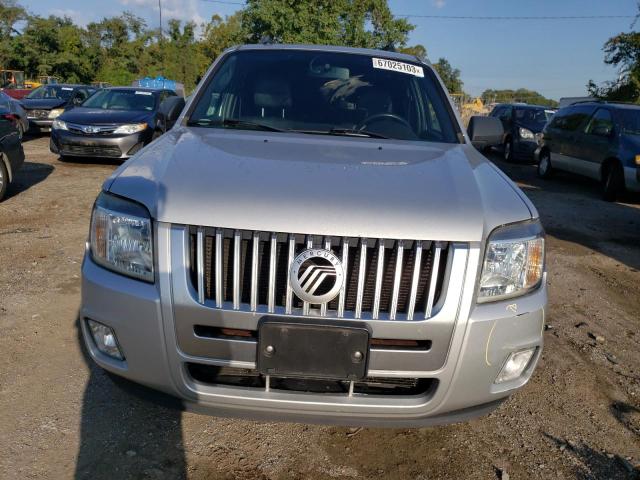 Photo 4 VIN: 4M2CN8B75AKJ22988 - MERCURY MARINER 