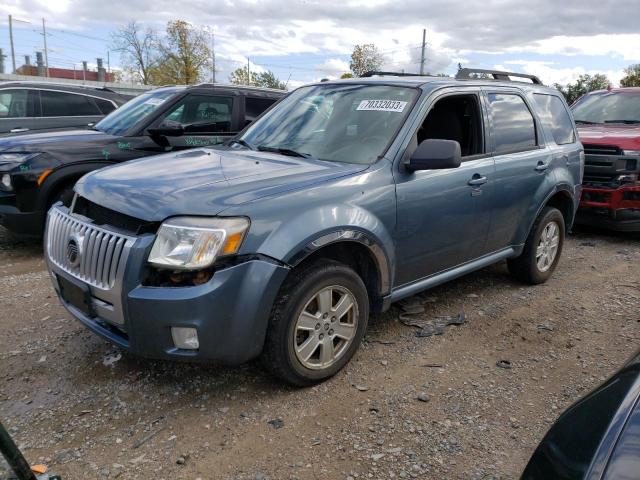 Photo 0 VIN: 4M2CN8B75AKJ27334 - MERCURY MARINER 