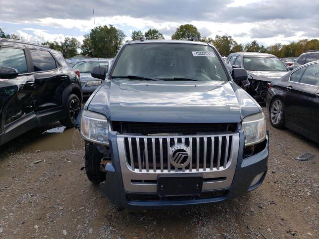 Photo 4 VIN: 4M2CN8B75AKJ27334 - MERCURY MARINER 