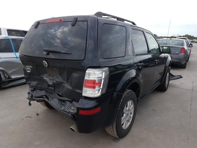 Photo 3 VIN: 4M2CN8B75AKJ29133 - MERCURY MARINER 