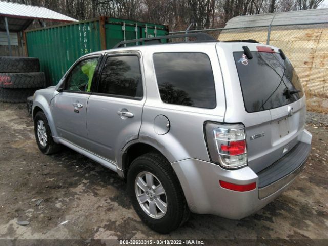 Photo 2 VIN: 4M2CN8B76AKJ00868 - MERCURY MARINER 