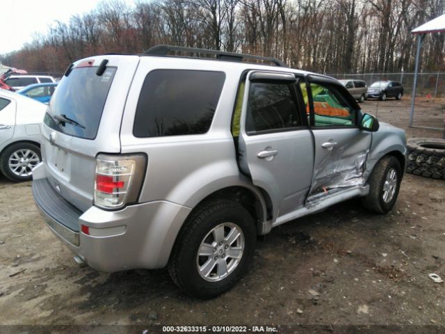 Photo 3 VIN: 4M2CN8B76AKJ00868 - MERCURY MARINER 