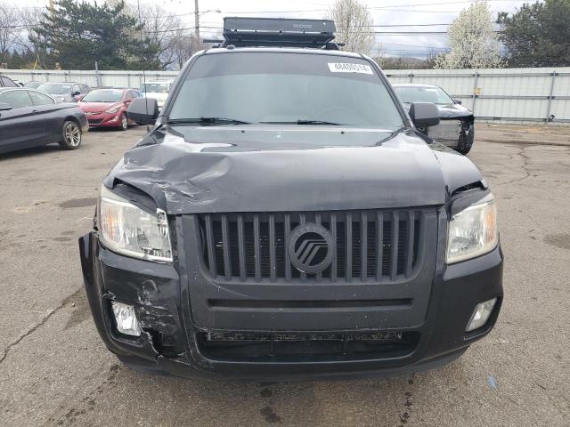 Photo 4 VIN: 4M2CN8B76AKJ18559 - MERCURY MARINER 