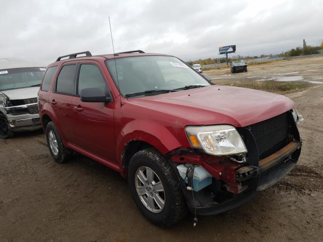 Photo 0 VIN: 4M2CN8B76AKJ19730 - MERCURY MARINER 