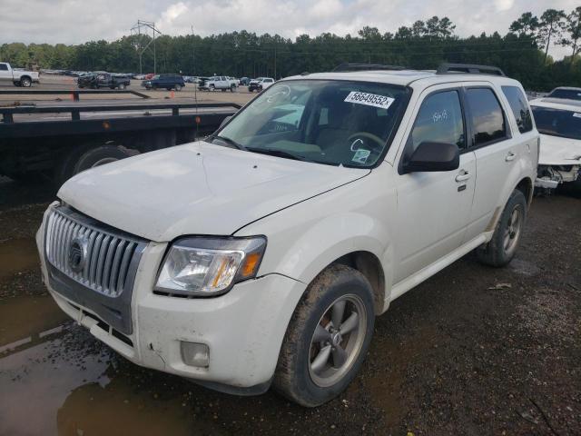 Photo 1 VIN: 4M2CN8B76BKJ05585 - MERCURY MARINER 