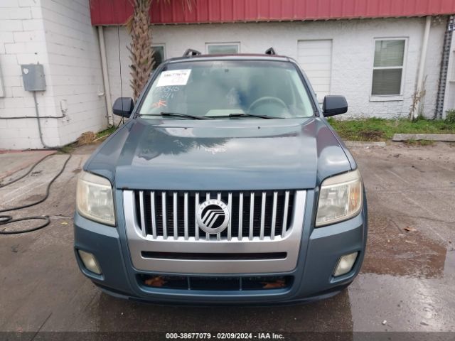 Photo 5 VIN: 4M2CN8B77AKJ00040 - MERCURY MARINER 