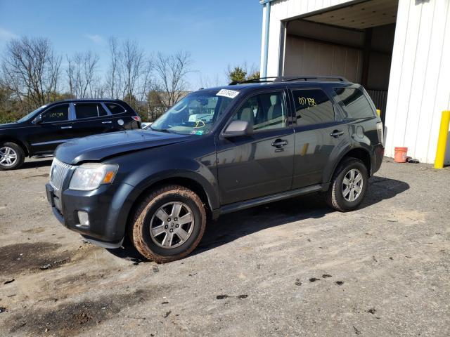 Photo 1 VIN: 4M2CN8B77AKJ08722 - MERCURY MARINER 