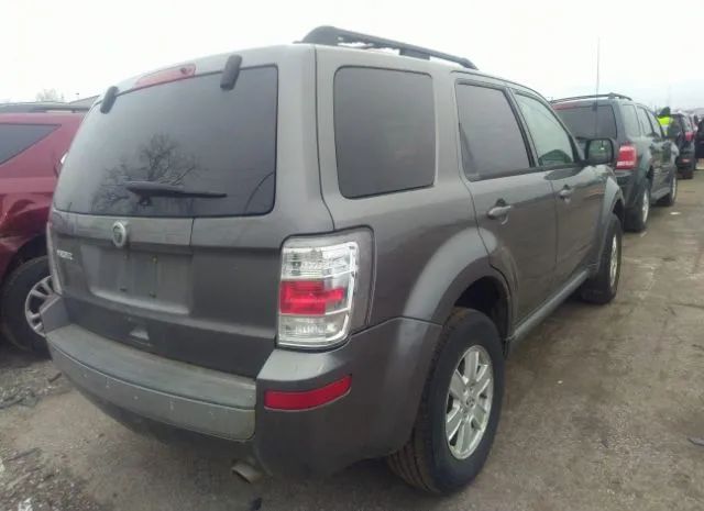 Photo 3 VIN: 4M2CN8B77AKJ13032 - MERCURY MARINER 