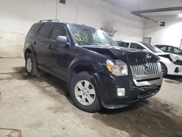 Photo 0 VIN: 4M2CN8B77AKJ15766 - MERCURY MARINER 