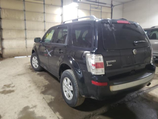 Photo 2 VIN: 4M2CN8B77AKJ15766 - MERCURY MARINER 