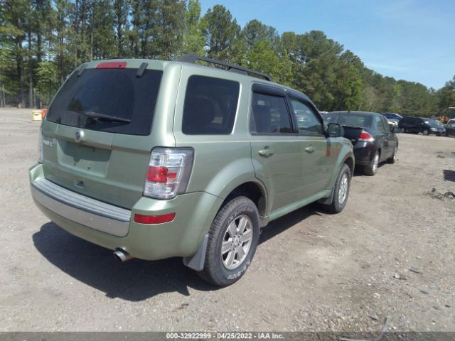 Photo 3 VIN: 4M2CN8B77AKJ25780 - MERCURY MARINER 