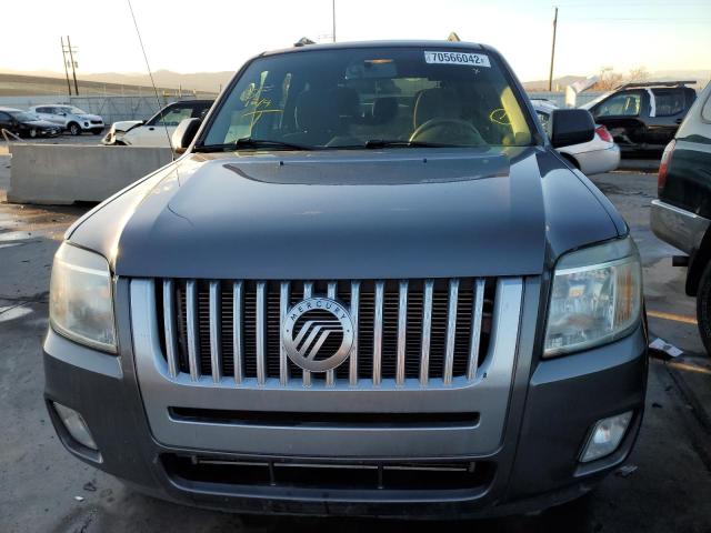 Photo 4 VIN: 4M2CN8B77BKJ04266 - MERCURY MARINER 