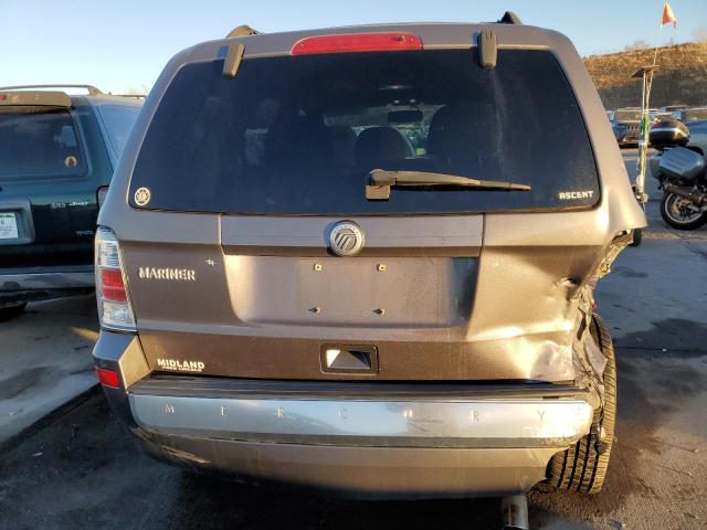 Photo 5 VIN: 4M2CN8B77BKJ04266 - MERCURY MARINER 