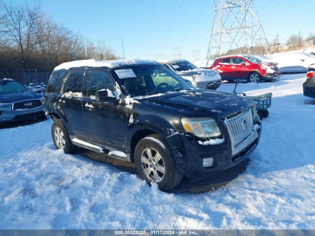 Photo 0 VIN: 4M2CN8B78AKJ13007 - MERCURY MARINER 