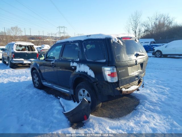 Photo 2 VIN: 4M2CN8B78AKJ13007 - MERCURY MARINER 