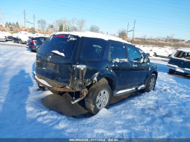 Photo 3 VIN: 4M2CN8B78AKJ13007 - MERCURY MARINER 