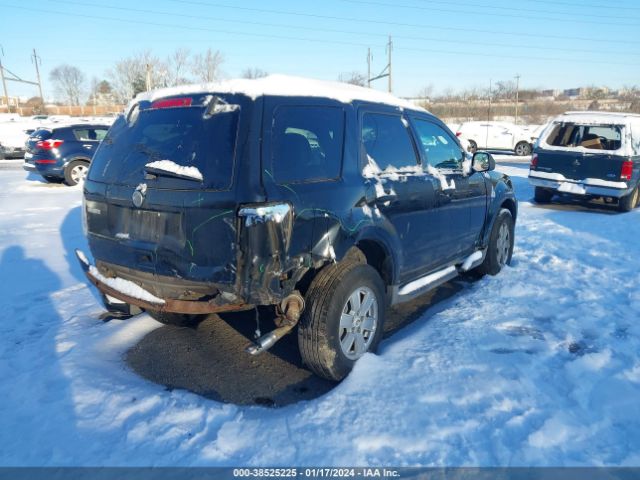 Photo 5 VIN: 4M2CN8B78AKJ13007 - MERCURY MARINER 