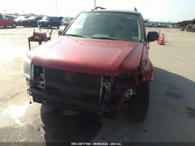 Photo 5 VIN: 4M2CN8B78AKJ26274 - MERCURY MARINER 