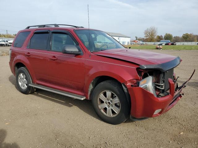 Photo 3 VIN: 4M2CN8B78BKJ04518 - MERCURY MARINER 