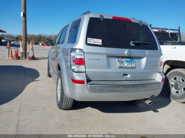 Photo 2 VIN: 4M2CN8B79AKJ08530 - MERCURY MARINER 