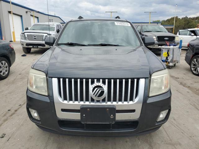 Photo 4 VIN: 4M2CN8B79AKJ14537 - MERCURY MARINER 