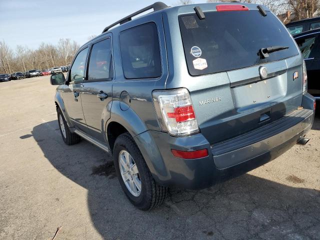 Photo 1 VIN: 4M2CN8B79AKJ20628 - MERCURY MARINER 