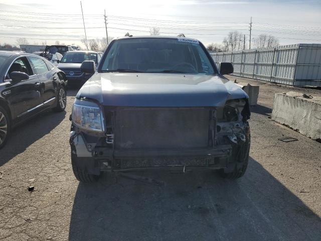 Photo 4 VIN: 4M2CN8B79AKJ20628 - MERCURY MARINER 