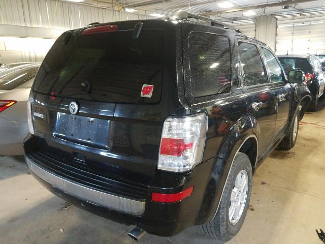 Photo 3 VIN: 4M2CN8B79AKJ21066 - MERCURY MARINER 