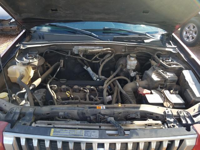 Photo 6 VIN: 4M2CN8B79AKJ26784 - MERCURY MARINER 